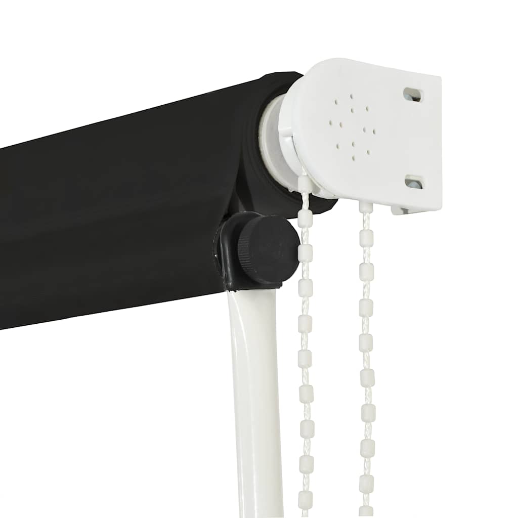 Retractable Awning 137.8x59.1 Anthracite