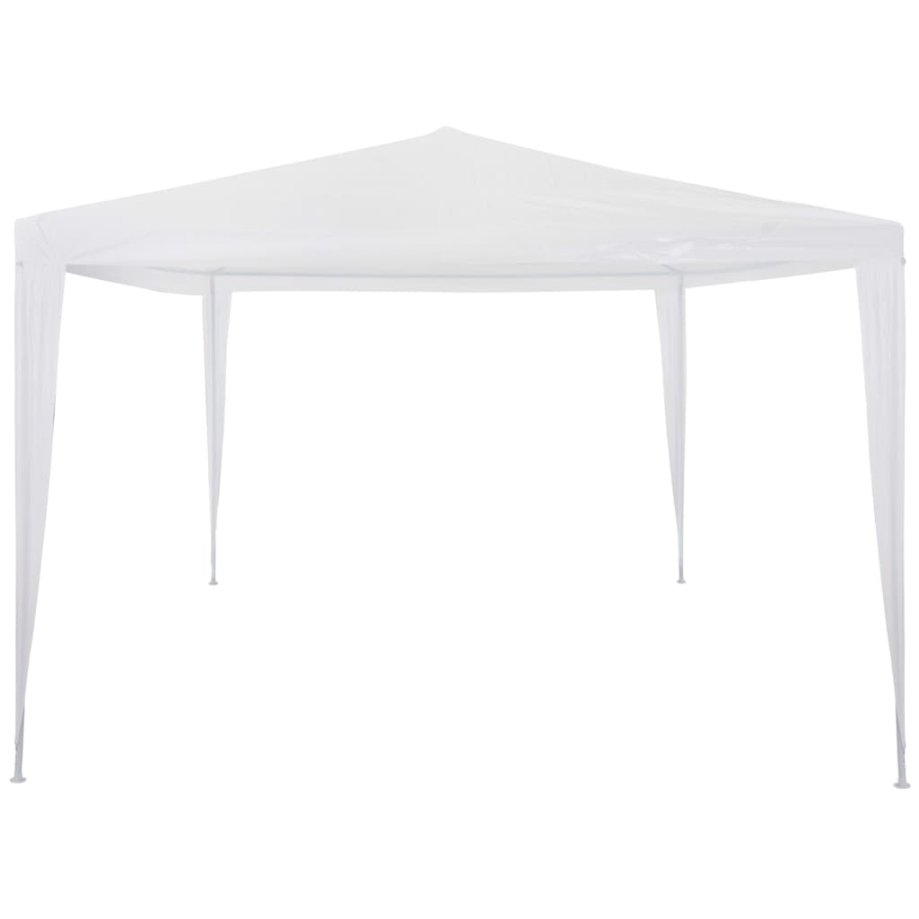 Partytent 9.8'x13.1' White