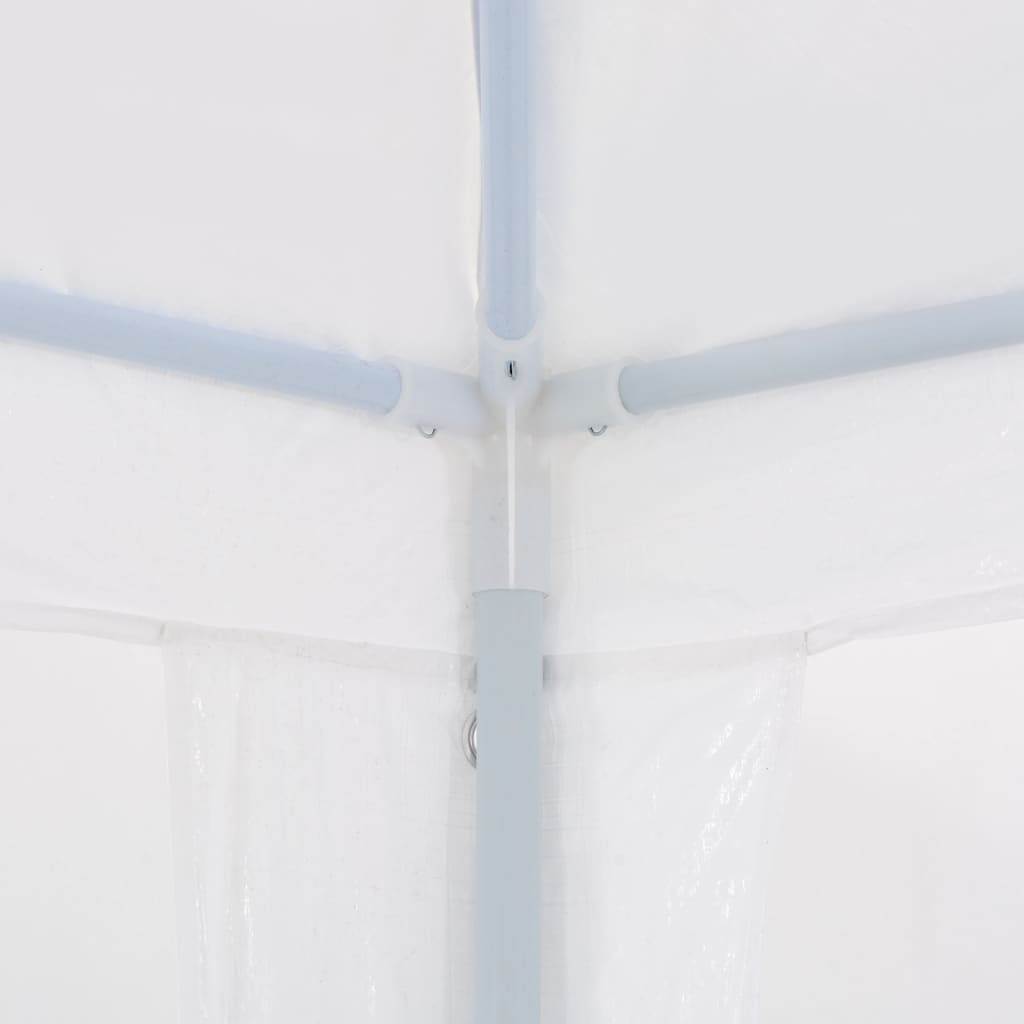 Partytent 9.8'x13.1' White