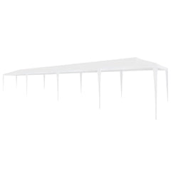 Party tent White PE roof Large Collapsible Party tent