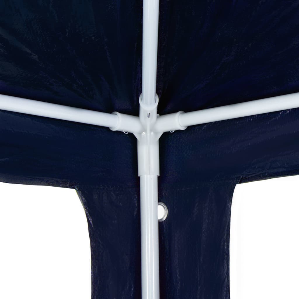 Party Tent 9.8'x13.1' PE Blue