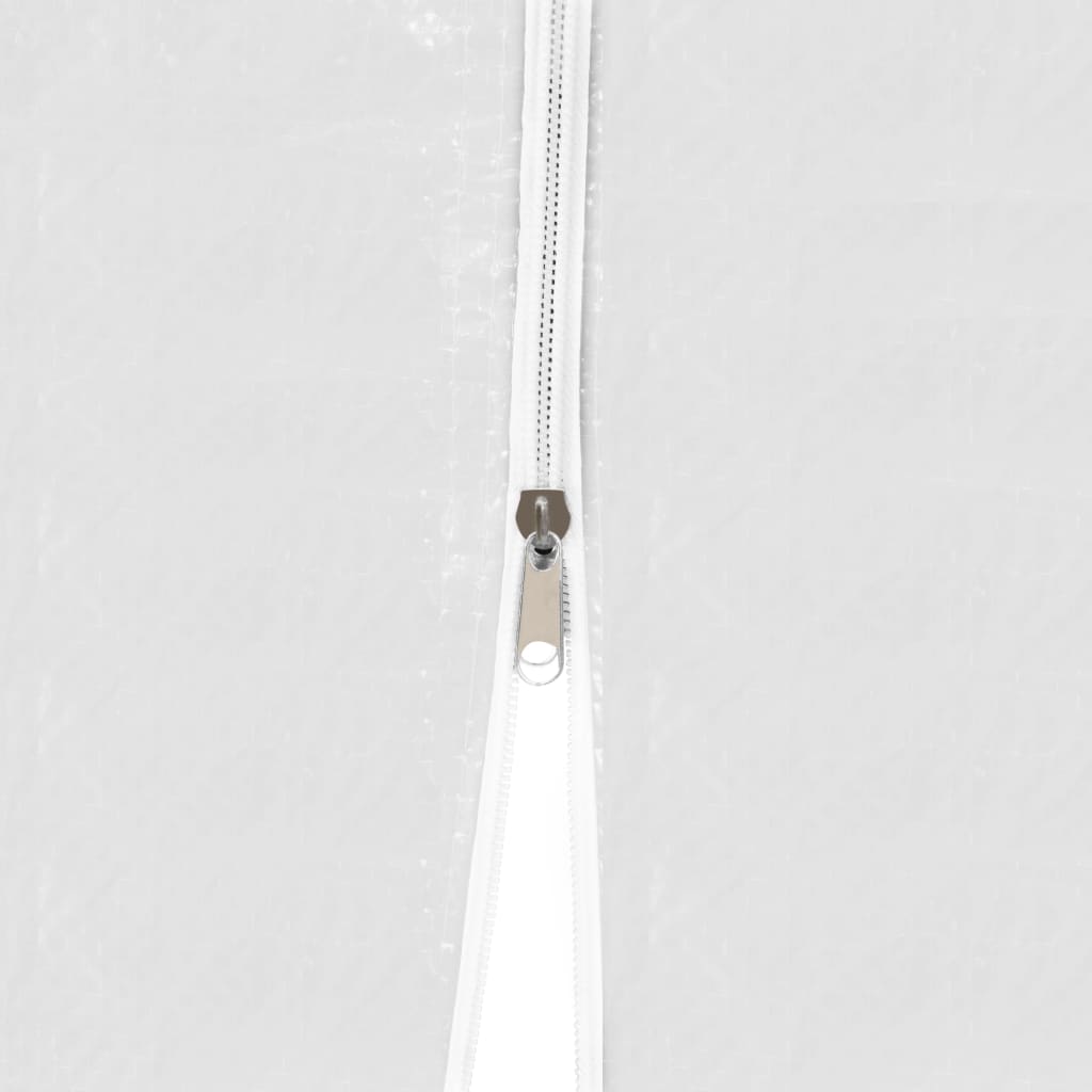 Party Tent 9'10x9'10 White
