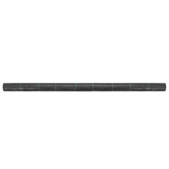 Weed & Root Control Mat PP 6.6'x82' Black