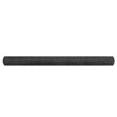 Privacy Net HDPE 4.9'x32.8' Black