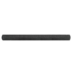 Privacy Net HDPE 4.9'x82' Black