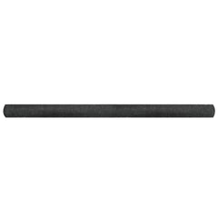 Privacy Net HDPE 6.6'x82' Black