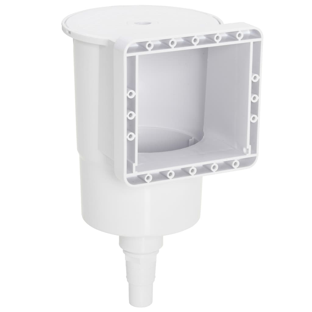 11 Piece Wide-mouth Pool Skimmer 13.5x9.8x12