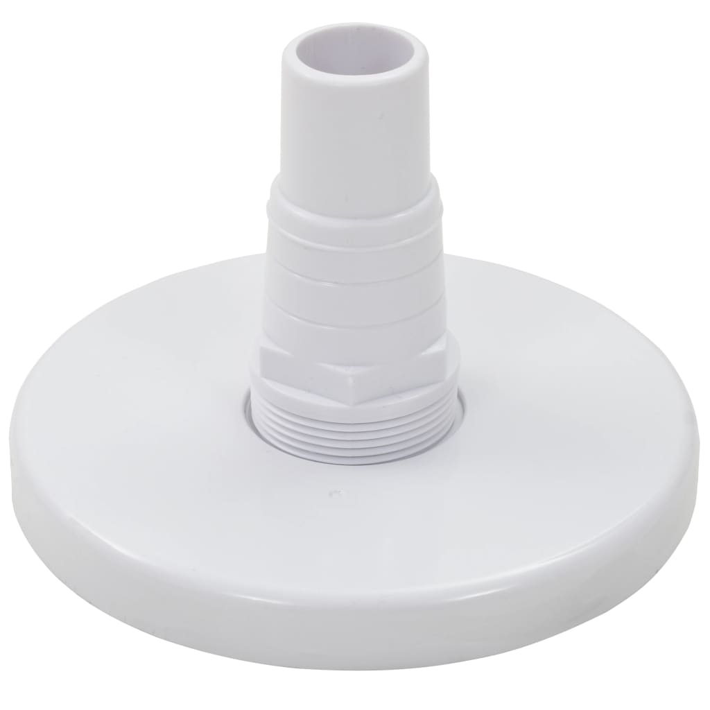 11 Piece Wide-mouth Pool Skimmer 13.5x9.8x12