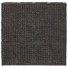 Raised Bed Black Water hyacinth, Plastic, Steel Large Planters
