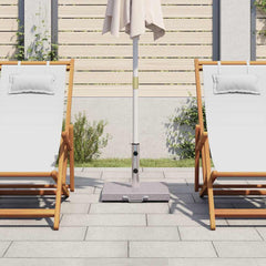 Parasol Stand 17.7