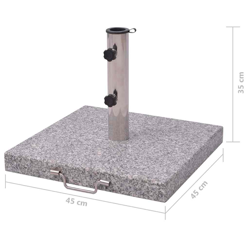 Parasol Stand 17.7