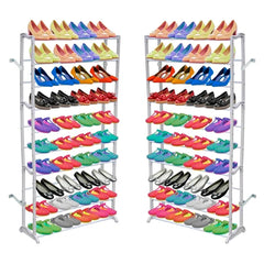 2 Shoe Rack