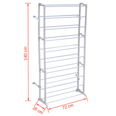 2 Shoe Rack
