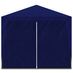 Party Tent 10'x20' Blue