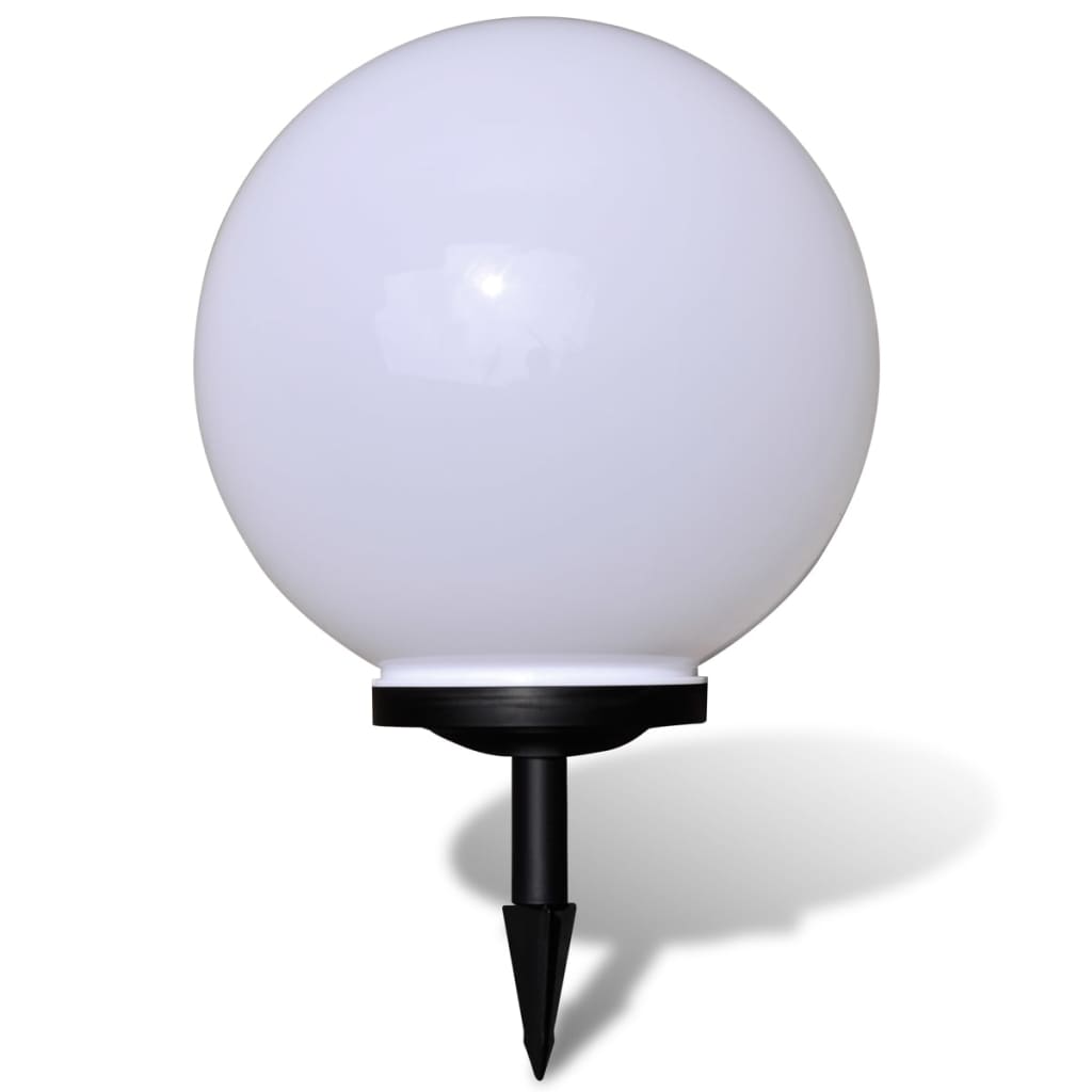 Outdoor Pathway Lamp LED 15.7 with Ground Spike