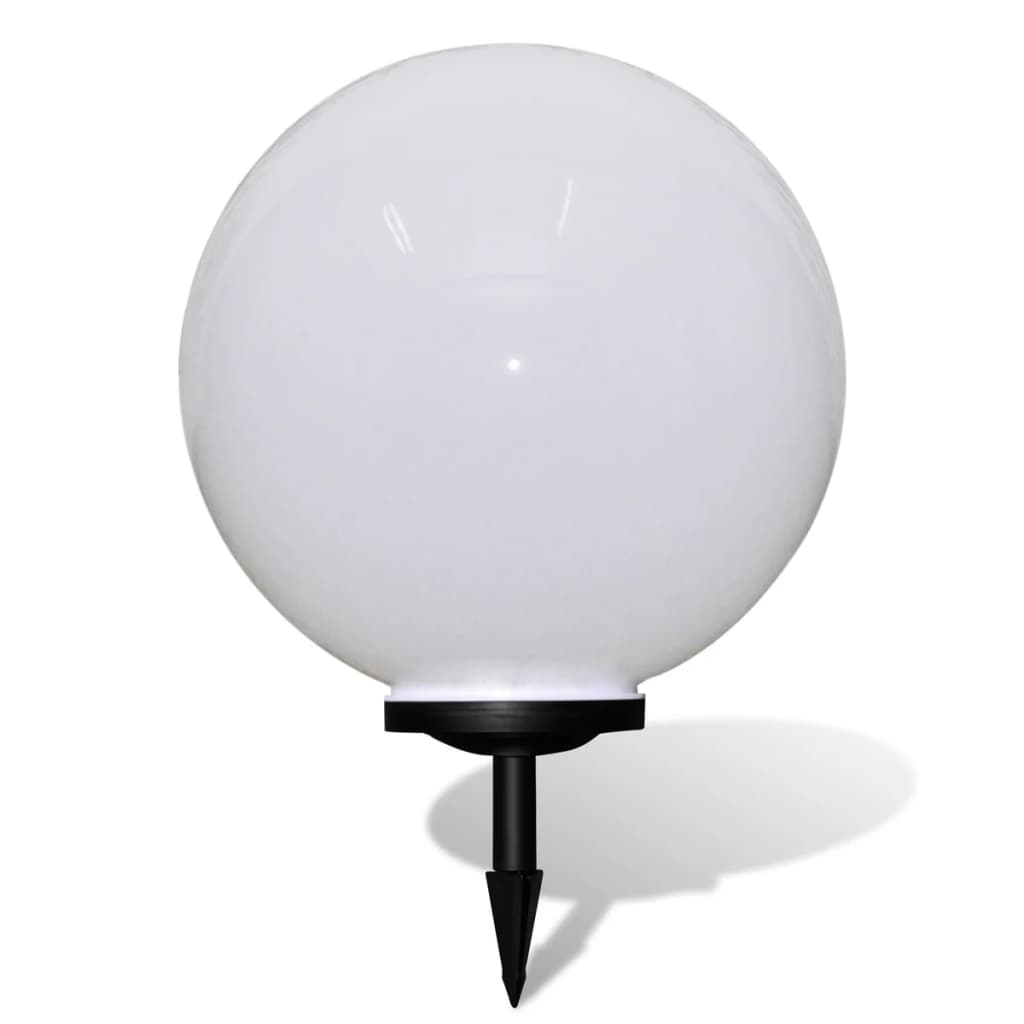 Outdoor Pathway Lamp LED 19.7 with Ground Spike