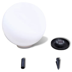 Outdoor Pathway Lamp LED 19.7 with Ground Spike