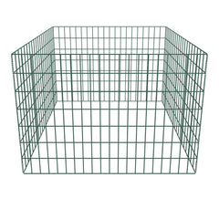 Square Mesh Garden Composter 39.4x39.4x27.6