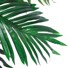 Artificial Plant Green, Brown