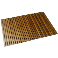 Acacia Bath Mat 31.5x19.7