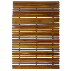 Acacia Bath Mat 31.5x19.7