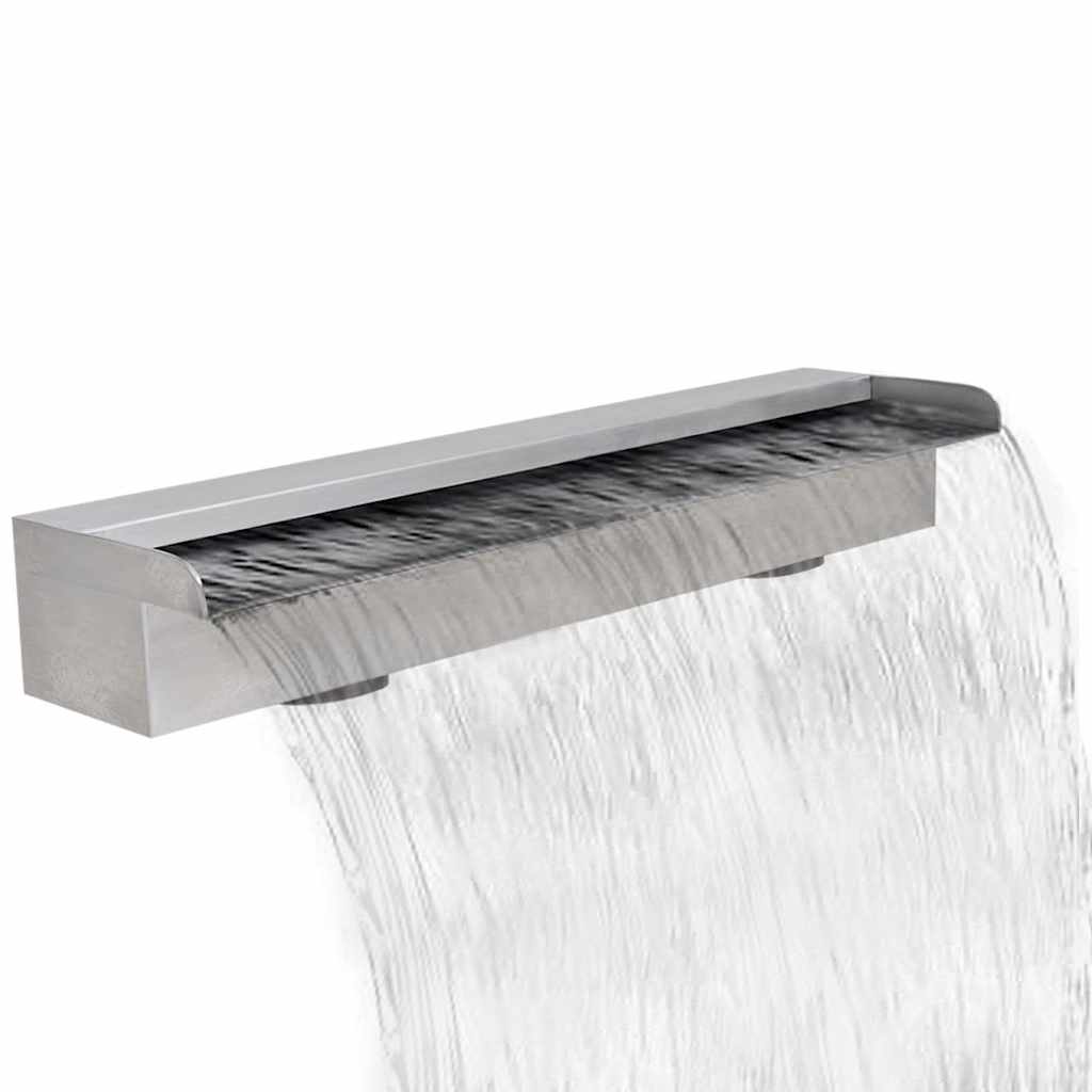 Pool Fountain SS 304 stainless steel Medium Decorative Inlays