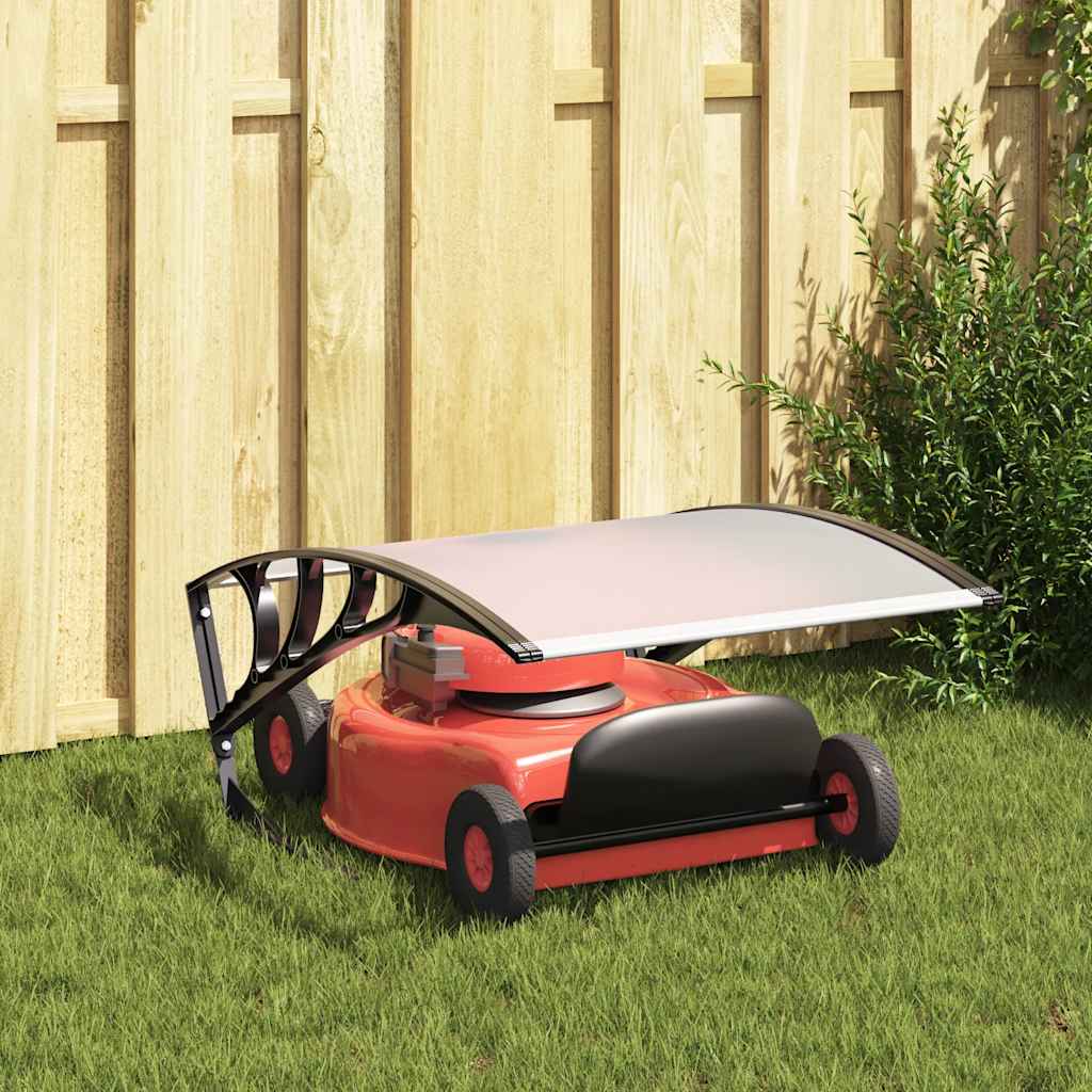Garage Roof for Robot Lawn Mower 30x41x18