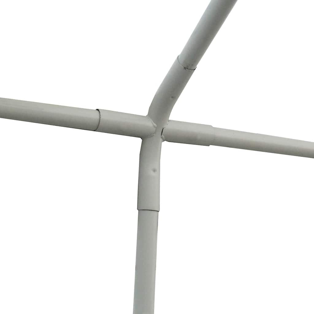Party Tent/Marquee White 26.2'x13.1'