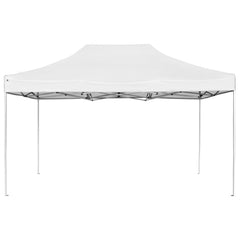 Party Tent White