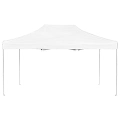 Party Tent White