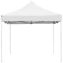 Party Tent White