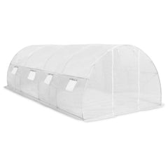 Greenhouse 193.8 ft?? 236.2x118.1x78.7