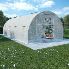 Greenhouse 193.8 ft?? 236.2x118.1x78.7