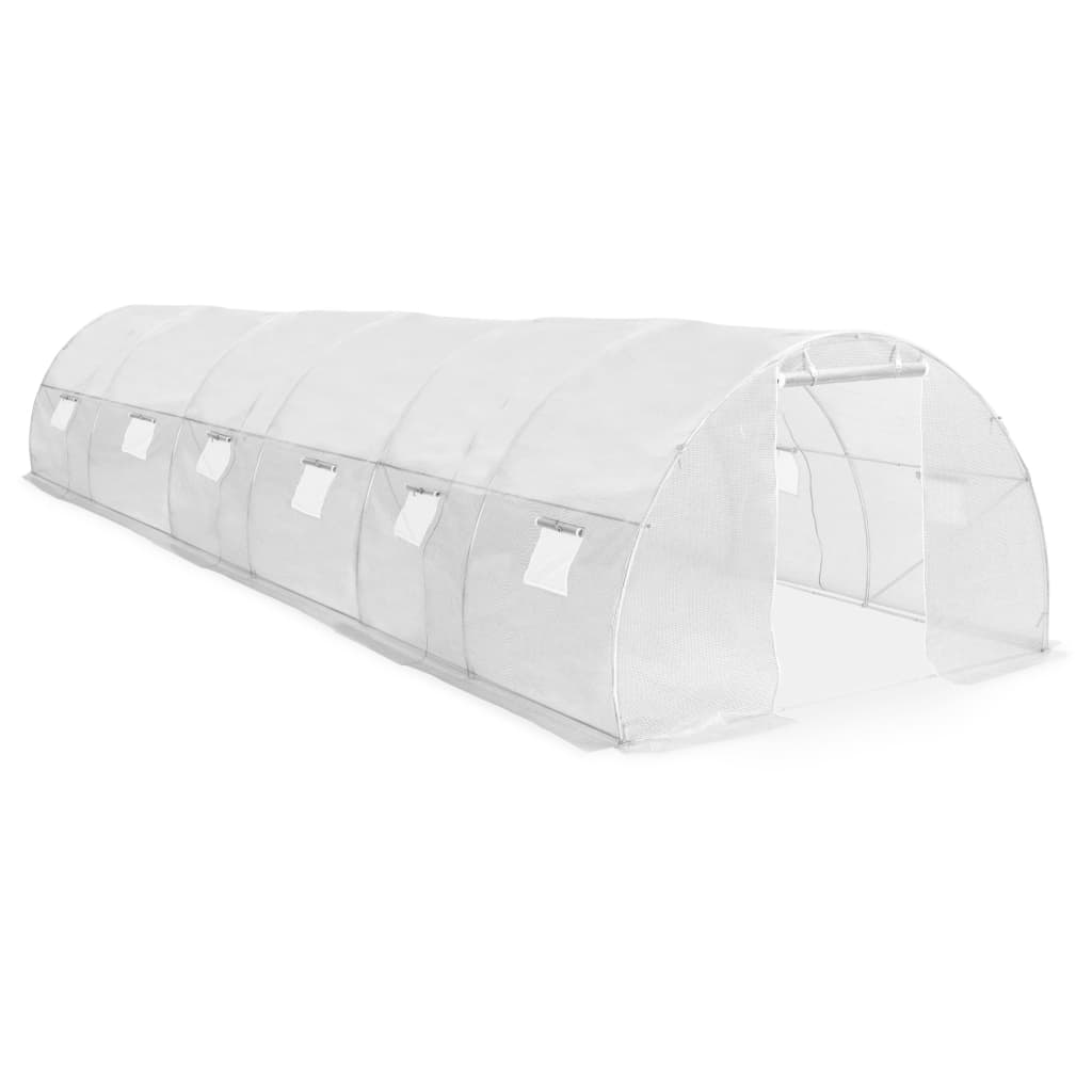 Greenhouse 290.6 ft?? 354.3x118.1x78.7