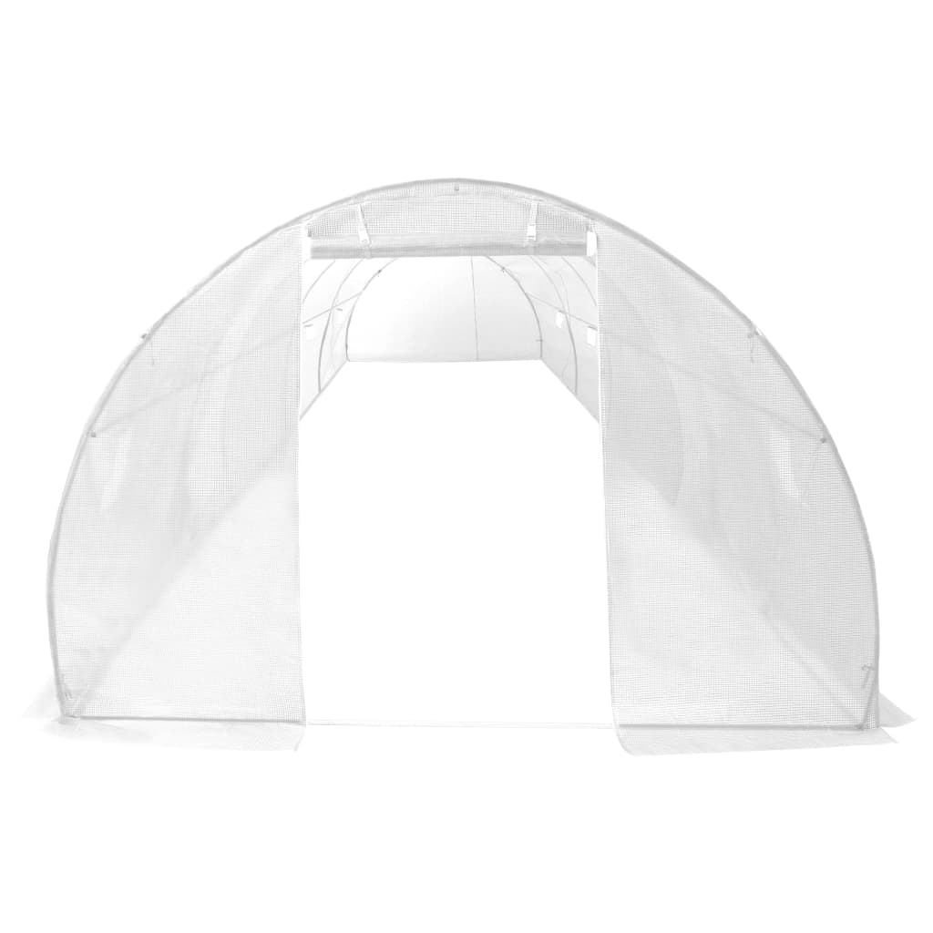 Greenhouse 290.6 ft?? 354.3x118.1x78.7