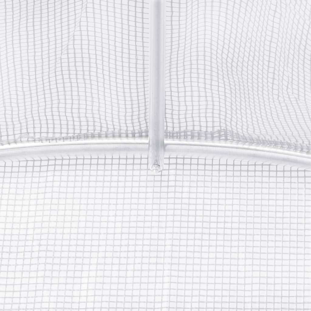 Greenhouse 290.6 ft?? 354.3x118.1x78.7