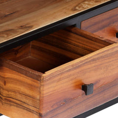 TV Cabinet Multicolor