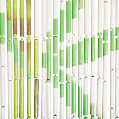 Insect Door Curtain Bamboo 35.4x78.7