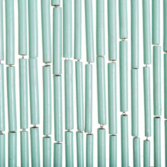 Insect Door Curtain Bamboo 35.4x78.7