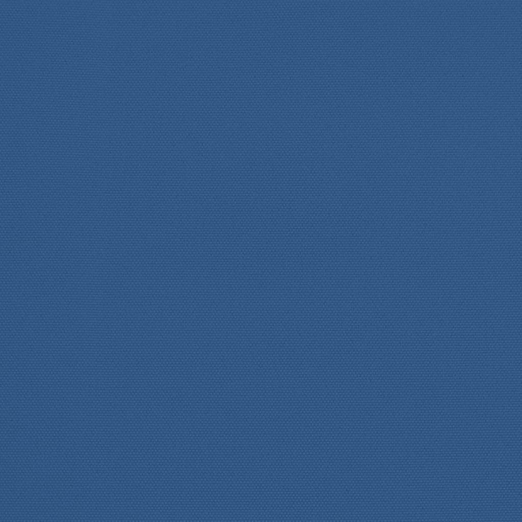 Garden Parasol Blue 78.7x88.2 Aluminum