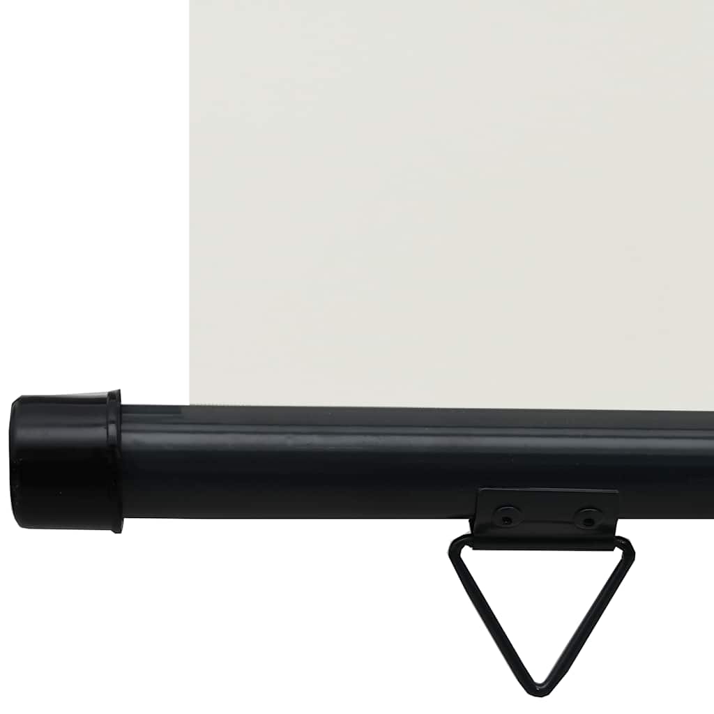 48437  Balcony Side Awning 68.9x98.4 Cream