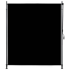 Roller Blind Anthracite