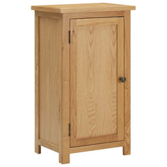 Cabinet Natural wood color