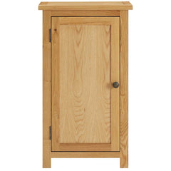 Cabinet Natural wood color
