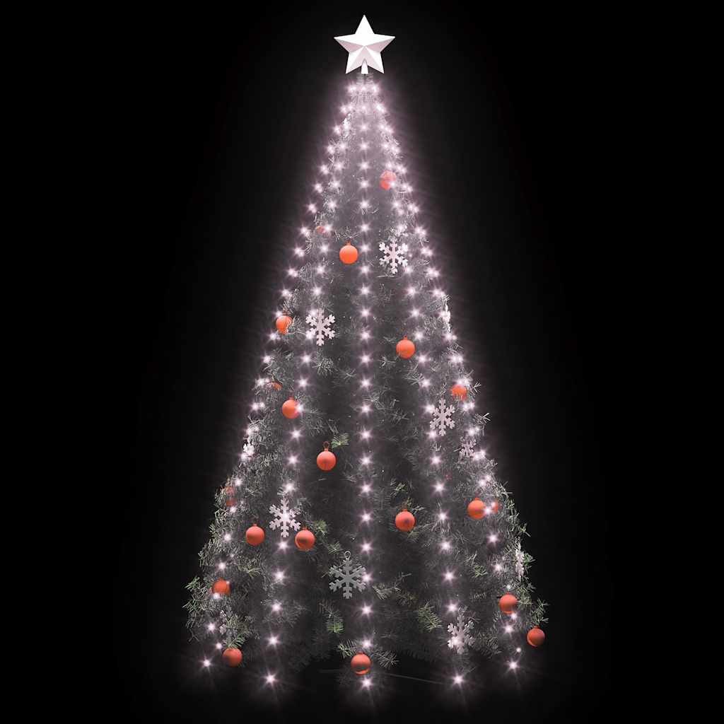 Christmas Tree Net Lights with 250 LEDs 98.4