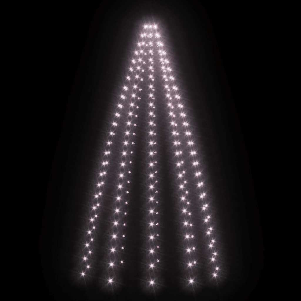 Christmas Tree Net Lights with 250 LEDs 98.4