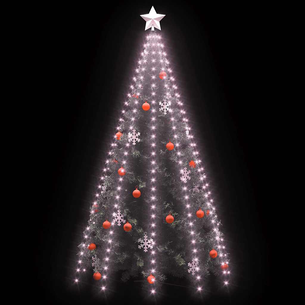 Christmas Tree Net Lights with 300 LEDs 118.1