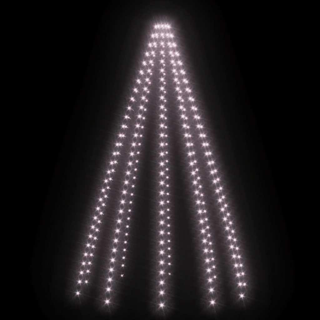 Christmas Tree Net Lights with 300 LEDs 118.1