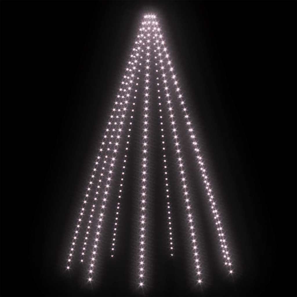 Christmas Tree Net Lights with 400 LEDs 157.5