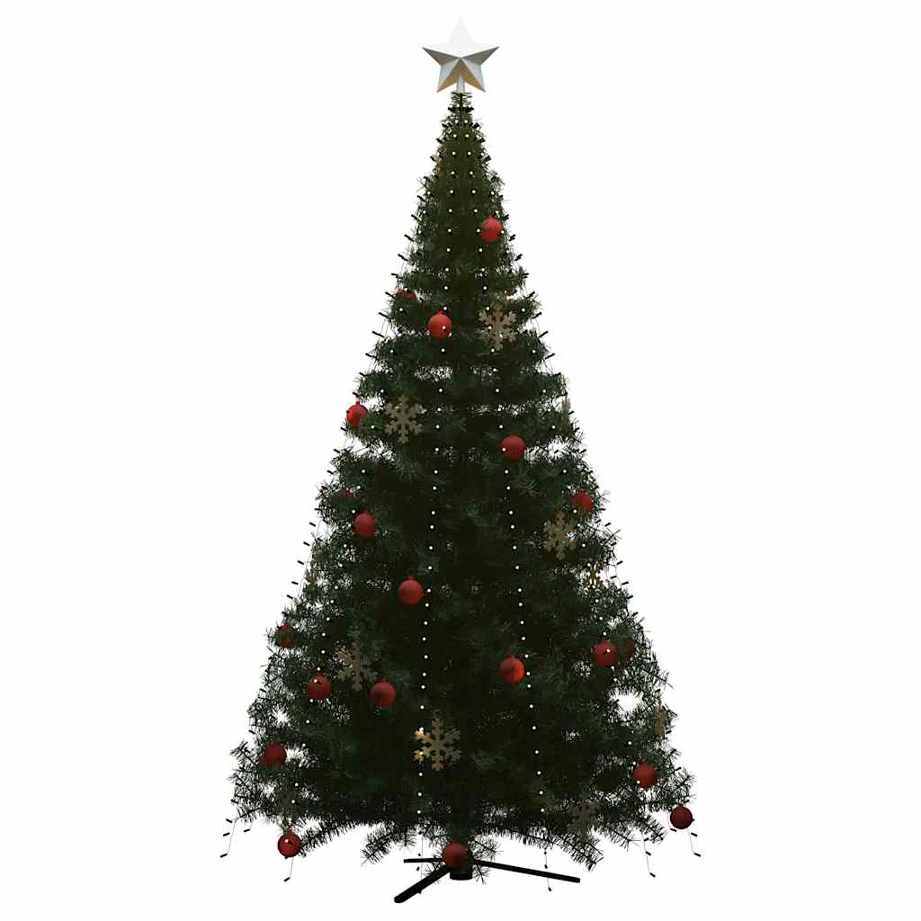 Christmas Tree Net Lights with 500 LEDs 196.9